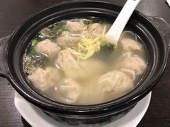 -熠盛·本帮菜Bistro(永嘉路店)