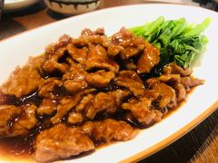 -川人百味(金安中央大街店)