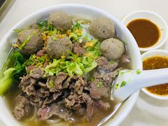 -菜忠潮州牛肉店(岗厦店)
