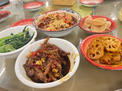 -老三样·旧食新味(绿地店)