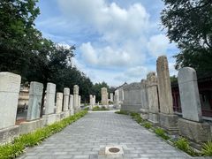 -北京石刻艺术博物馆(五塔寺)