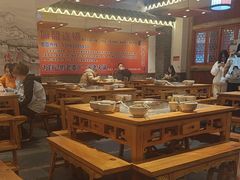 -堂客老火锅(欣阳广场总店)