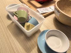 -宜家家居(四元桥商场店)