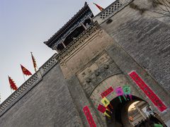 -暖泉古镇