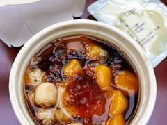 -彬媽糖水(侨鑫国际店)