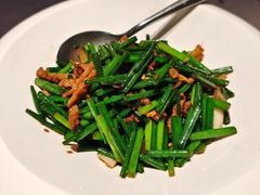 韭花肉炒肉-徐记海鲜(曲江南湖店)