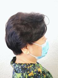 -吉米护肤造型