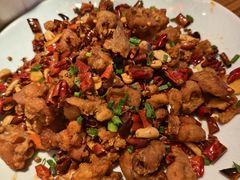 -老高家饺子馆