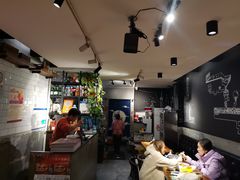 -三生小馆(亭知路店)