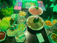 -唱客美食KTV量贩(日新路店)