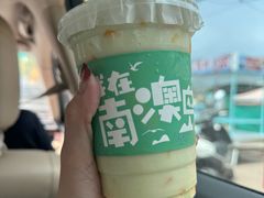 -南澳岛打卡果汁冰公司