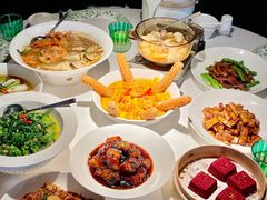 -张福记(陇海中路店)