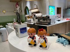 -Gram舒芙蕾(杭州中心店)