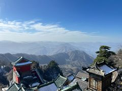 -武当山风景区