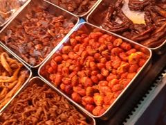 -绝味鸭脖(赤峰路地铁站店)