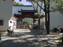 -东湖落雁景区