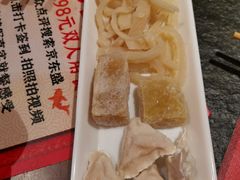 -京元盛铜锅涮肉(上海总店)
