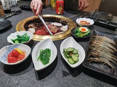 -神户赤童日式烤肉伙伴(东直门店)