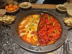 -蜀大侠火锅(四川北路店)