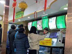-白魁老号饭庄(安内店)