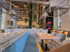 -红樱桃·欢乐餐厅(太原里店)