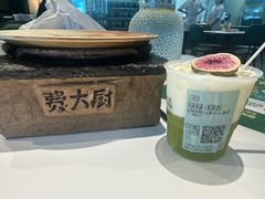 -费大厨辣椒炒肉(黄兴中心广场店)