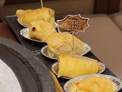 -春熙台·韩国料理(宝安西乡店)