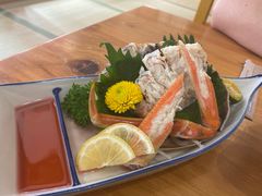 -蟹屋·深海蟹料理自助（团建可预订）(滨江天街店)