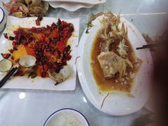 -范饭椰林川湘味海鲜·椰子鸡(三亚湾椰梦长廊店)