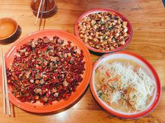 -先启半步颠·川菜小炒