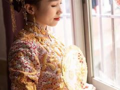 -经典婚纱摄影美学馆·私人定制