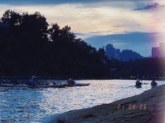 -千岛湖湖人皮划艇俱乐部