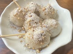 糖不甩-玫瑰甜品(文明路店)