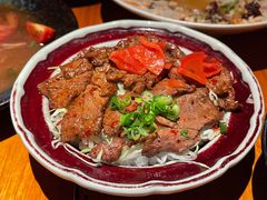 幸福满满烧肉饭-醉虎传(南锣鼓巷店)