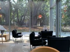 -木嘛working coffee&bar(碧道馆店)