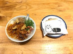 -小豆海棠(人民南路店)