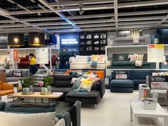 -宜家家居(哈尔滨商场店)