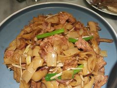 -食客堂麻婆豆腐专门店