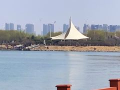 -丁香湖公园