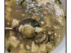 -渔中舟海鲜大排档(普陀沈家门店)
