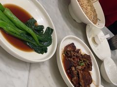 -南小馆(迪士尼小镇店)
