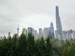 -上海滩餐厅(BFC外滩金融中心店)