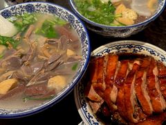 -小潘记鸭血粉丝汤