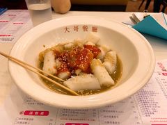 -大哥餐厅(西城花园店)