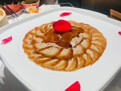 -壹零捌道·北京烤鸭(车公庄店)