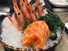 -大渔铁板烧(花园道店)