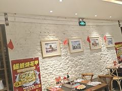 -可口香·非遗老号烧烤(南岗直营店)