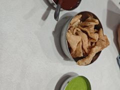 -葛尼沙印度餐厅 (镇明路店)