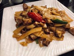 -美极鲜食坊(宝安南路店)