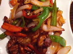腊八蒜小炒肉-胡桃里音乐酒馆(环亚凯瑟琳广场店)
